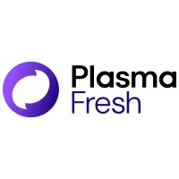 Plasma Fresh Ltd logo